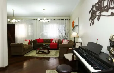 Casa com 3 quartos à venda no centro, diadema , 287 m2 por r$ 1.175.000