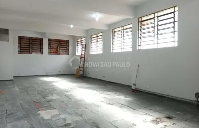 Sala comercial para alugar na avenida assembléia, 144, centro, diadema, 120 m2 por r$ 5.500
