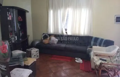 Casa com 3 quartos à venda no centro, diadema , 282 m2 por r$ 550.000