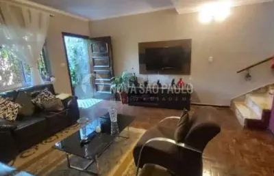 Casa com 3 quartos à venda no centro, diadema , 116 m2 por r$ 720.000