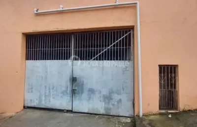 Casa comercial à venda no centro, diadema , 270 m2 por r$ 850.000