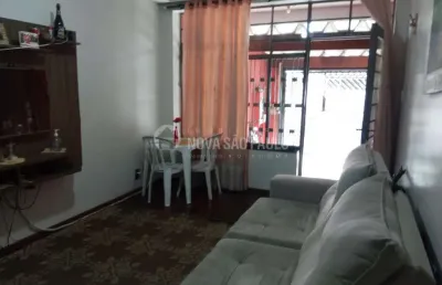 Casa com 3 quartos à venda no centro, diadema , 277 m2 por r$ 850.000