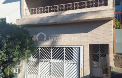 Casa com 2 quartos à venda no centro, diadema , 138 m2 por r$ 480.000