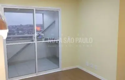 Apartamento com 2 quartos à venda na avenida alda, 1550, centro, diadema, 67 m2 por r$ 450.000
