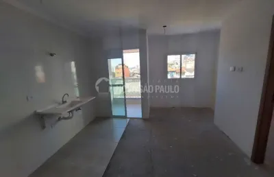 Apartamento com 1 quarto à venda na rua são rafael, 68, centro, diadema, 33 m2 por r$ 210.000