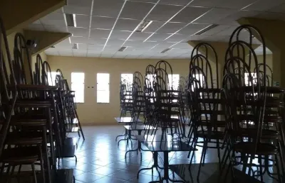 Barracão / galpão / depósito para alugar no conceição, diadema , 260 m2 por r$ 5.500