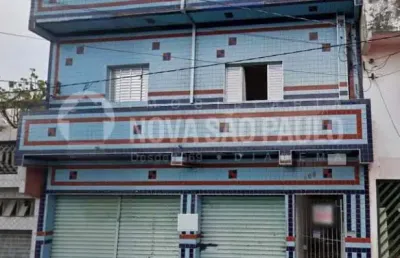 Prédio à venda no conceição, diadema , 243 m2 por r$ 1.050.000