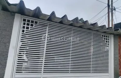 Casa com 3 quartos à venda no conceição, diadema , 125 m2 por r$ 750.000