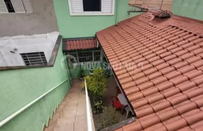 Casa com 3 quartos à venda no conceição, diadema , 165 m2 por r$ 800.000