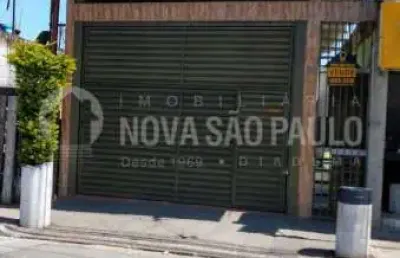 Casa com 1 quarto à venda no eldorado, são paulo , 300 m2 por r$ 430.000