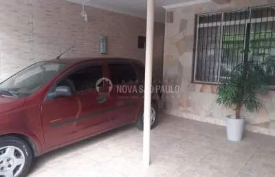 Casa com 2 quartos à venda no independência, são bernardo do campo , 250 m2 por r$ 600.000