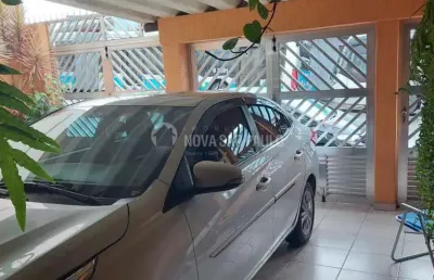 Casa com 3 quartos à venda no jardim melo, são paulo , 129 m2 por r$ 800.000