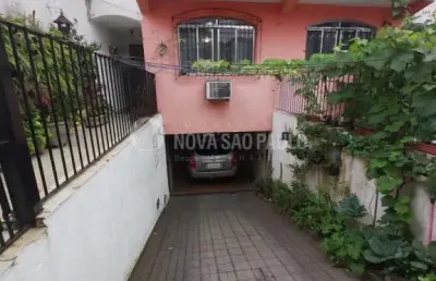 Casa com 2 quartos à venda no taboão, diadema , 125 m2 por r$ 750.000