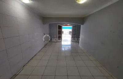 Casa com 2 quartos à venda no taboão, diadema , 100 m2 por r$ 380.000