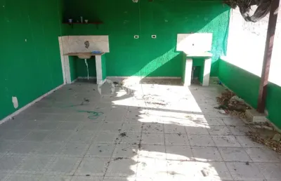 Casa com 2 quartos à venda no taboão, diadema , 250 m2 por r$ 450.000