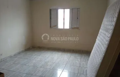 Casa com 3 quartos à venda no taboão, diadema , 169 m2 por r$ 450.000
