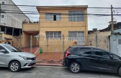 Casa com 2 quartos à venda na vila campestre, são paulo , 475 m2 por r$ 1.120.000