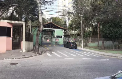 Apartamento com 2 quartos à venda na rua tiradentes, 110, centro, diadema, 60 m2 por r$ 270.000
