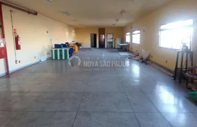 Prédio à venda no conceição, diadema , 1068 m2 por r$ 5.500.000