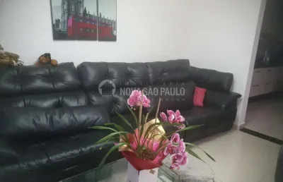 Casa com 2 quartos à venda no centro, diadema  por r$ 650.000