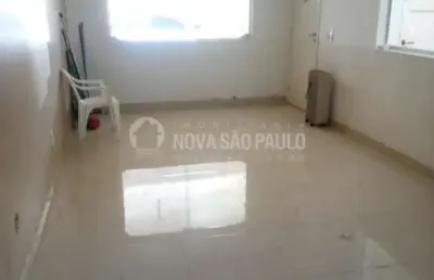 Casa com 3 quartos à venda no centro, diadema , 209 m2 por r$ 850.000