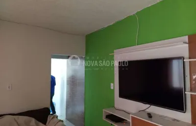 Casa com 2 quartos à venda no conceição, diadema , 148 m2 por r$ 380.000