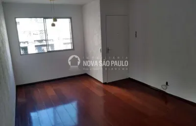 Apartamento com 2 quartos à venda no centro, diadema , 65 m2 por r$ 305.000
