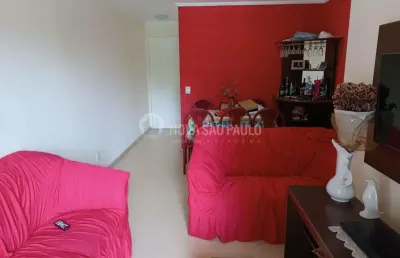 Apartamento com 2 quartos à venda na avenida conceição, 176, centro, diadema, 55 m2 por r$ 280.000