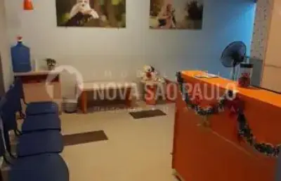 Prédio à venda no campanário, diadema , 187 m2 por r$ 1.100.000