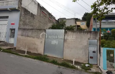 Terreno comercial à venda no jardim guacuri, são paulo  por r$ 477.000