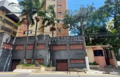 Apartamento com 3 quartos à venda na rua tiradentes, 130, centro, diadema, 86 m2 por r$ 450.000