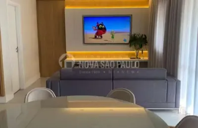 Apartamento com 3 quartos à venda na rua professor evandro caiafa esquivel, 235, centro, diadema, 113 m2 por r$ 1.490.000