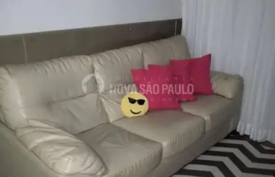 Apartamento com 3 quartos à venda na avenida senador vitorino freire, 135, centro, diadema, 68 m2 por r$ 460.000
