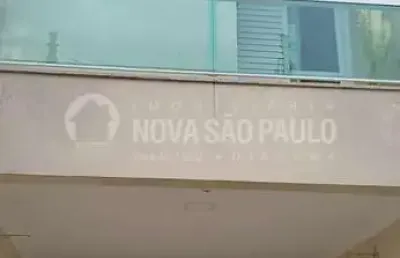 Casa com 3 quartos à venda no centro, diadema , 79 m2 por r$ 650.000