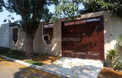 Casa com 3 quartos à venda na travessa mailho, 09, eldorado, são paulo, 120 m2 por r$ 980.000