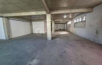 Sala comercial para alugar na rua turmalinas, 34, centro, diadema, 680 m2 por r$ 16.300