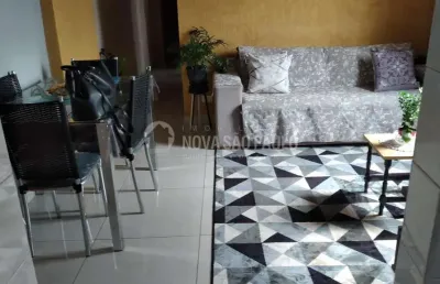 Apartamento com 2 quartos à venda no centro, diadema , 53 m2 por r$ 280.000