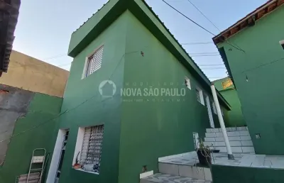 Casa comercial à venda no taboão, diadema , 492 m2 por r$ 1.300.000