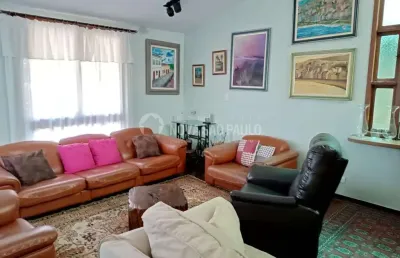 Casa com 3 quartos à venda no sete praias, são paulo , 300 m2 por r$ 1.100.000