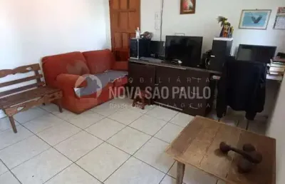 Casa com 3 quartos à venda no centro, diadema , 86 m2 por r$ 600.000