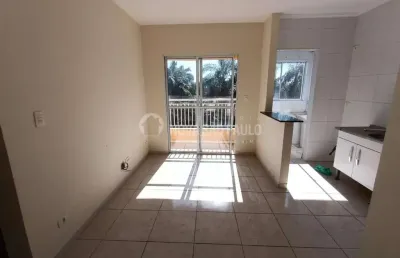 Apartamento com 2 quartos à venda no canhema, diadema , 44 m2 por r$ 270.000
