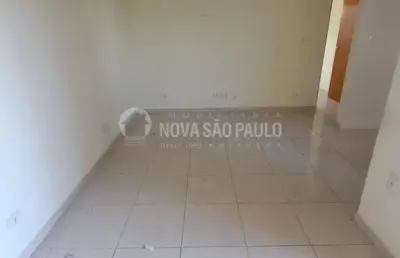 Apartamento com 2 quartos à venda no canhema, diadema , 55 m2 por r$ 290.000