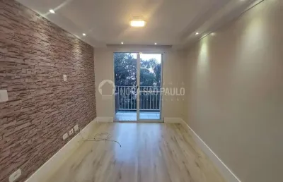 Apartamento com 3 quartos à venda na avenida senador vitorino freire, 135, centro, diadema, 68 m2 por r$ 535.000