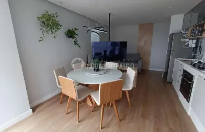 Apartamento com 2 quartos à venda no centro, diadema , 53 m2 por r$ 530.000
