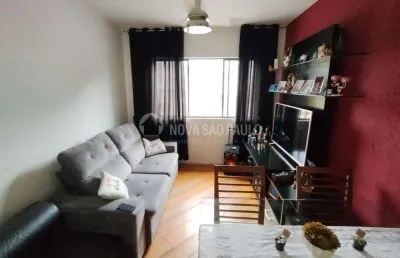 Apartamento com 2 quartos à venda no centro, diadema , 47 m2 por r$ 270.000