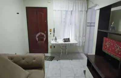 Apartamento com 2 quartos à venda no centro, diadema , 48 m2 por r$ 245.000