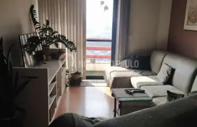 Apartamento com 3 quartos à venda no centro, diadema , 94 m2 por r$ 750.000