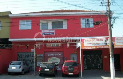 Prédio à venda no centro, diadema  por r$ 1.150.000