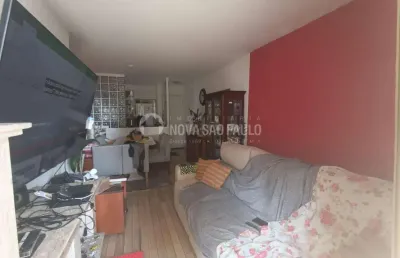 Apartamento com 3 quartos à venda no centro, diadema , 68 m2 por r$ 490.000
