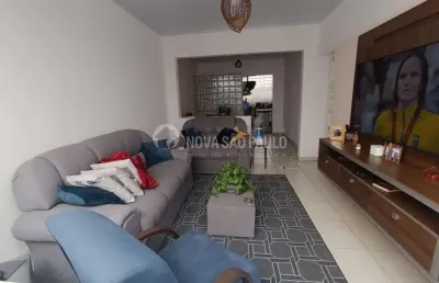 Casa com 3 quartos à venda no centro, diadema , 342 m2 por r$ 890.000